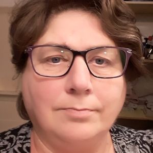 Meet your Posher, Annamarie